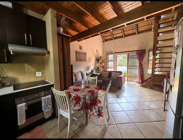 2 BEDROOM TOWNHOUSE FOR SALE IN SHARONLEA